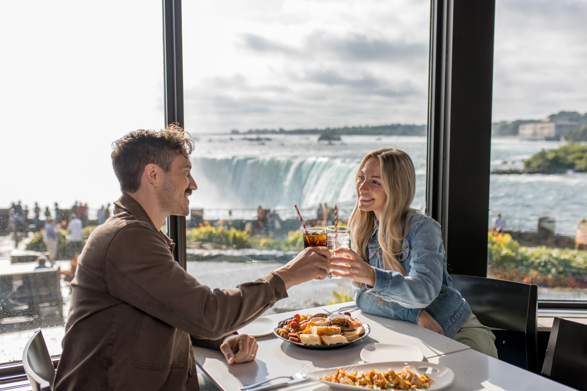 Table Rock House Restaurant 