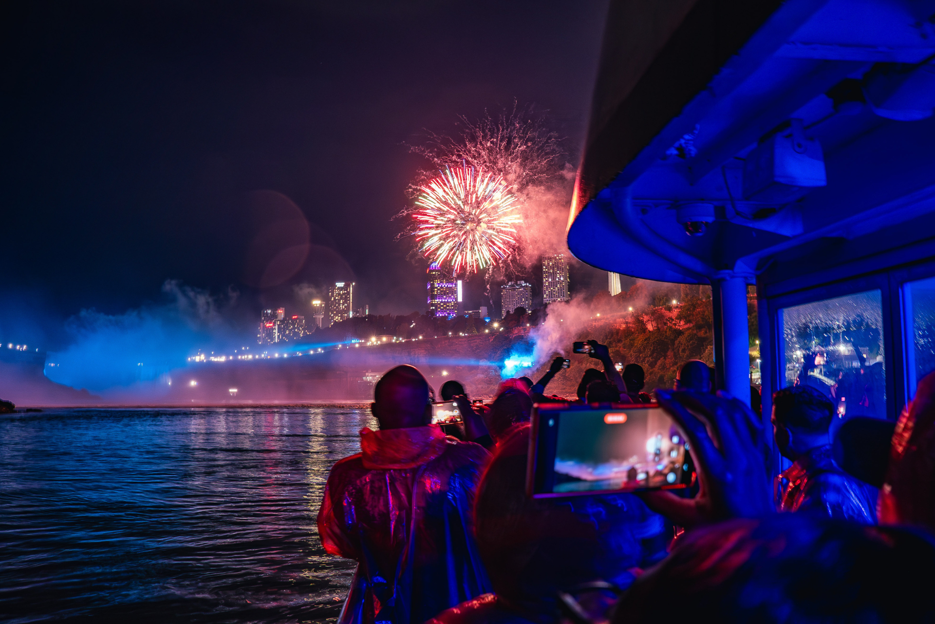 Niagara City Cruises