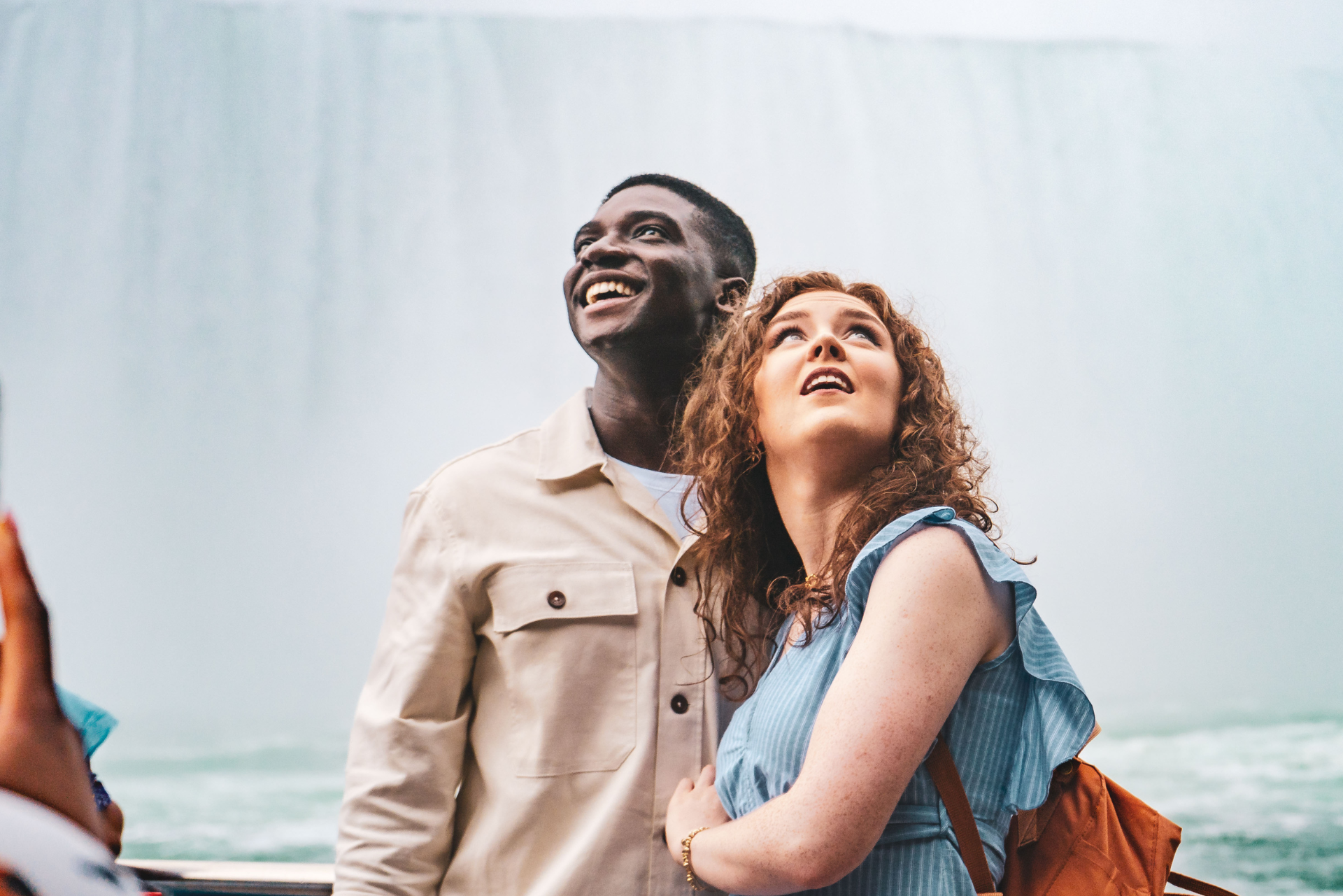 Niagara Falls in Autumn 3-Day Itinerary