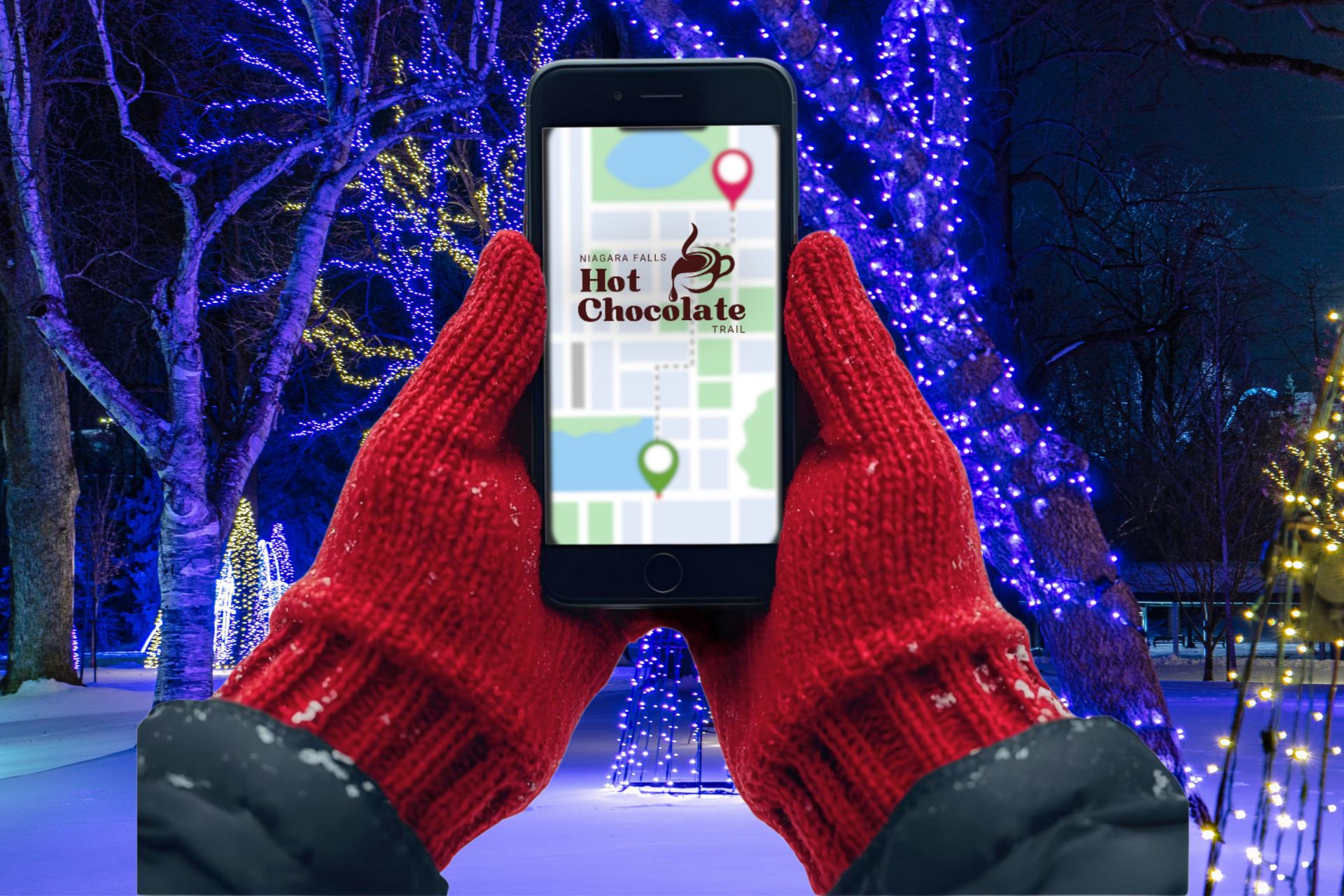 Free Interactive Map