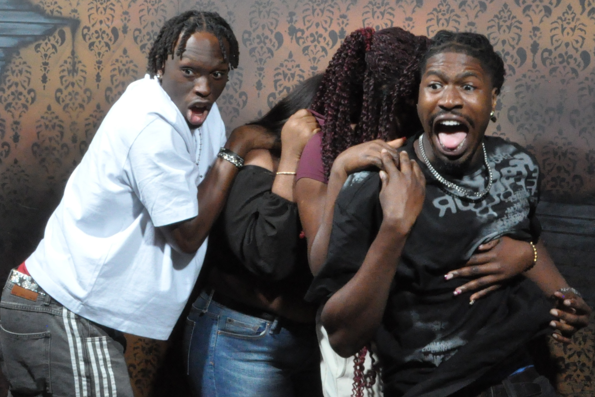 Nightmares Fear Factory