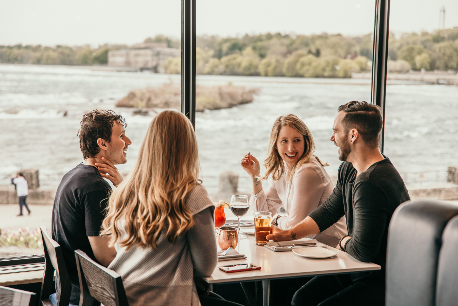 Table Rock House Restaurant