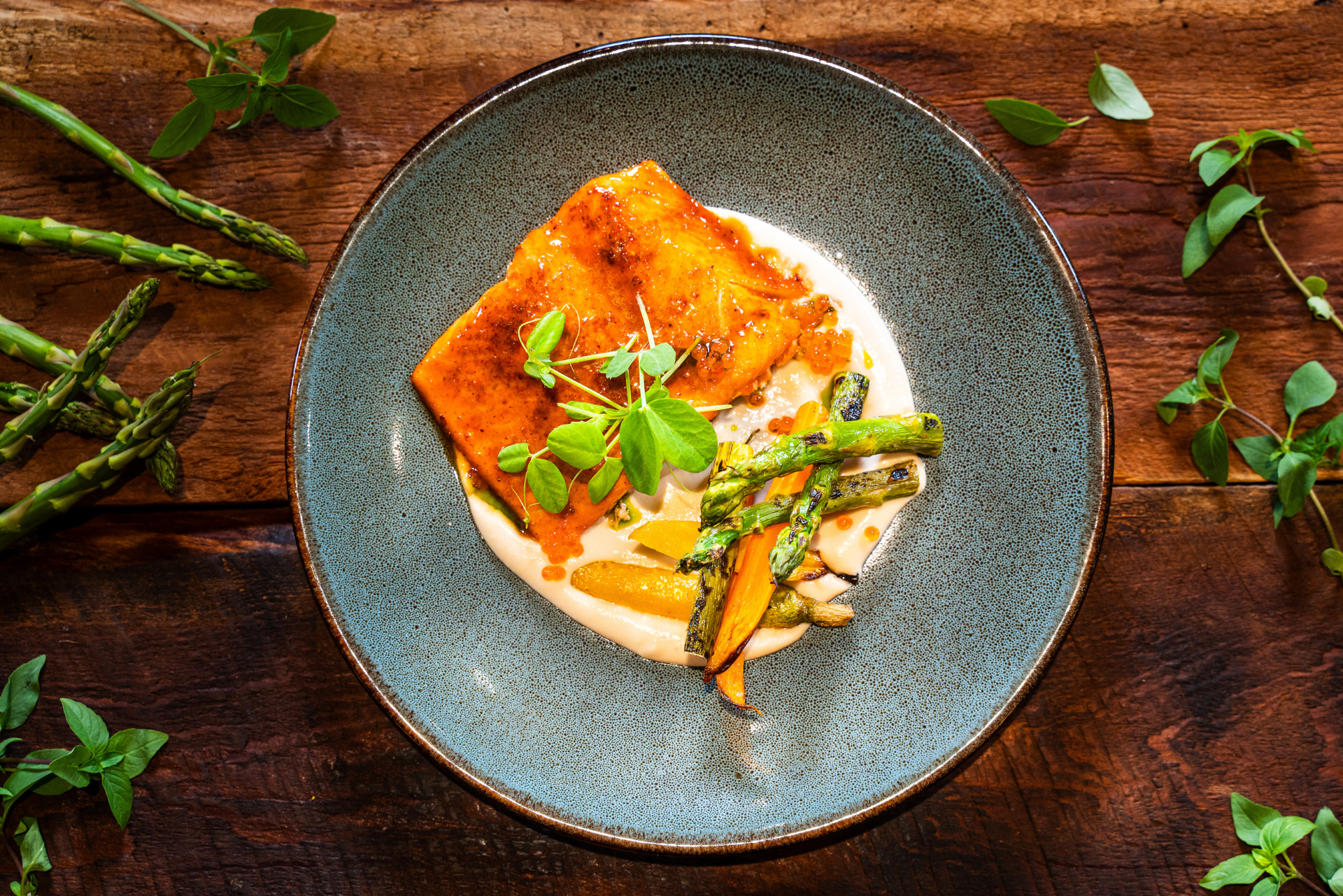 Table Rock House Restaurant