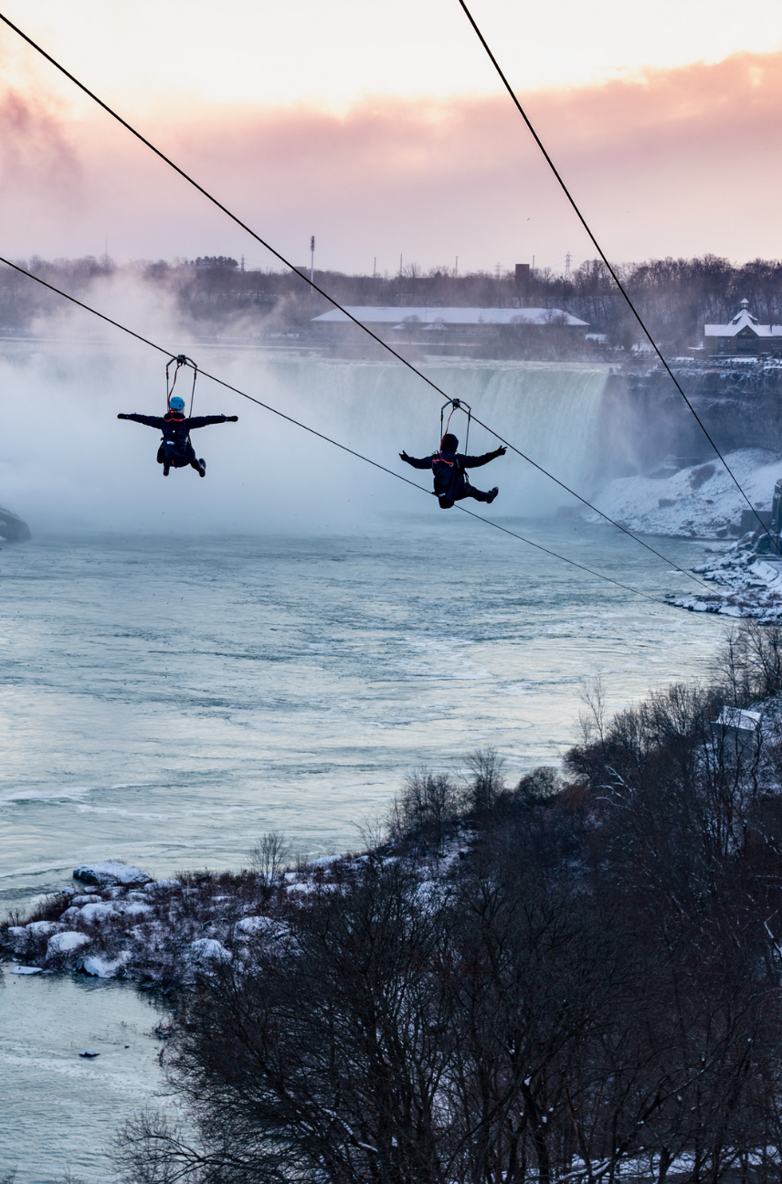 Your Guide to Outdoor Winter Fun