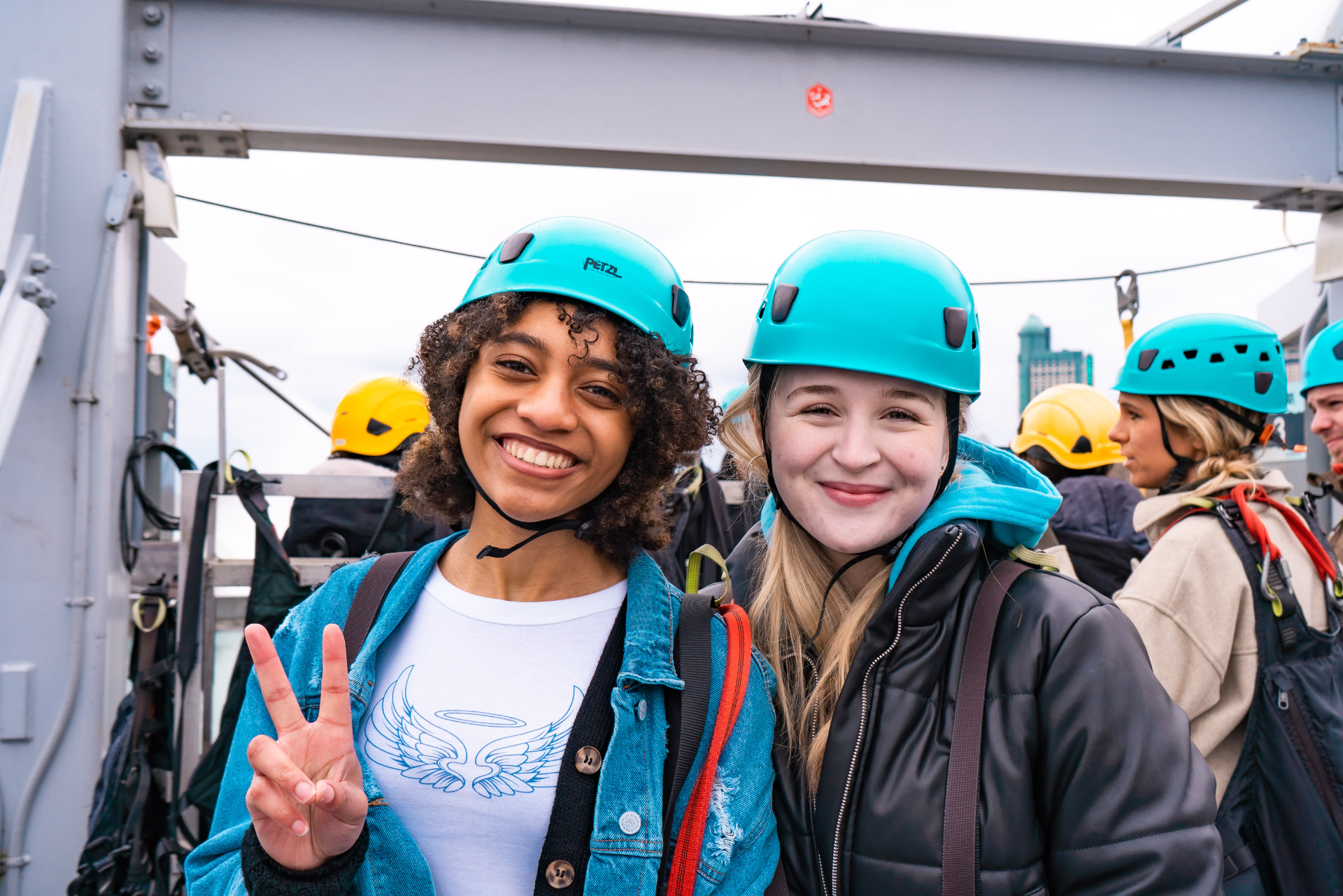 Explore all things to do