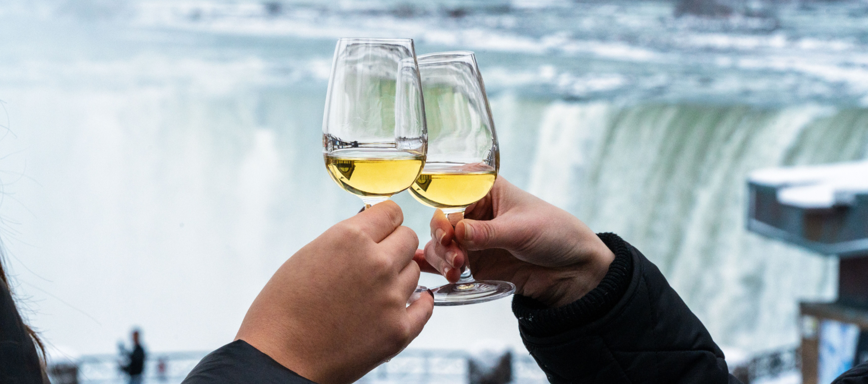 Icewine in Niagara