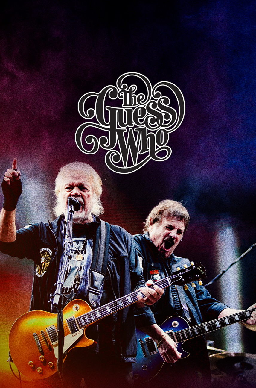 The Guess Who