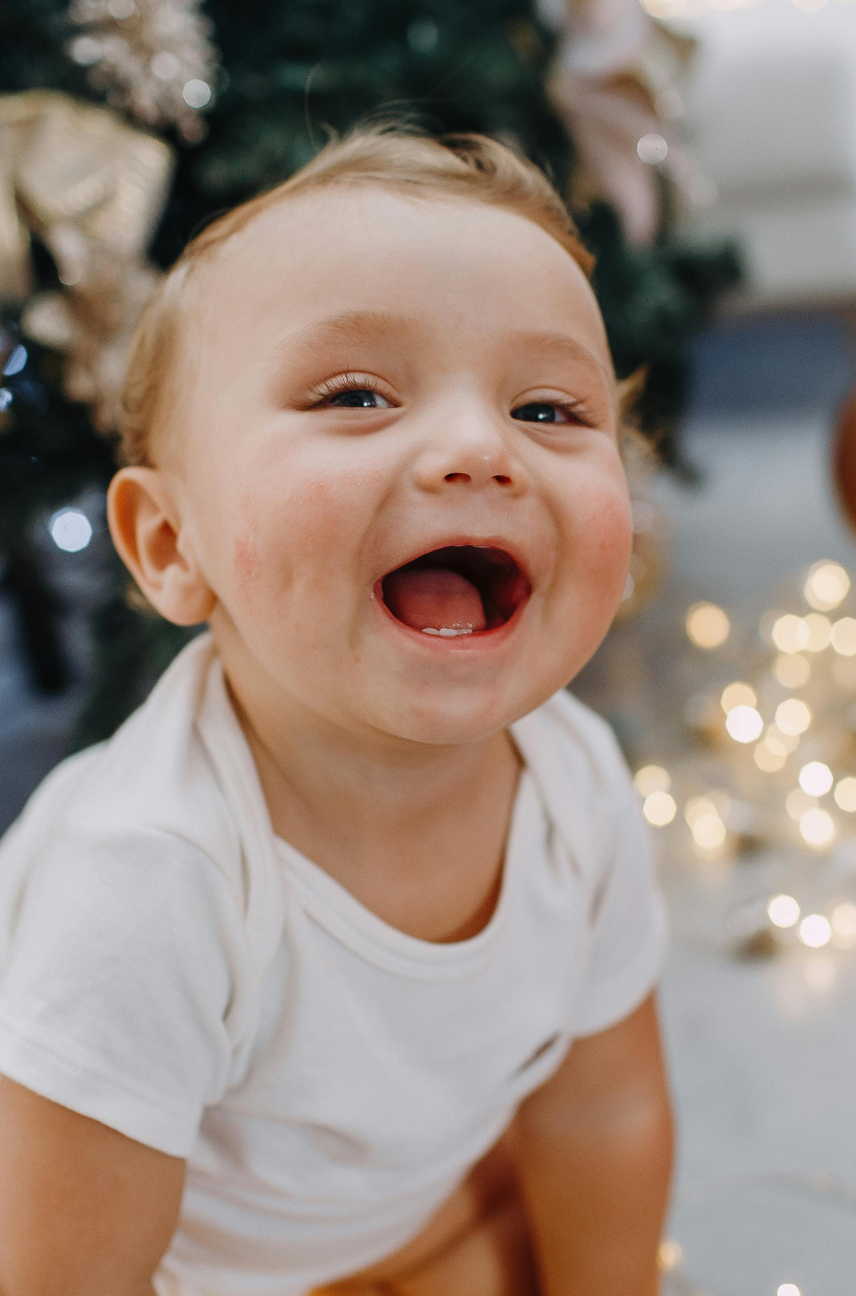 Everybody Needs To Boogie Holiday Edition