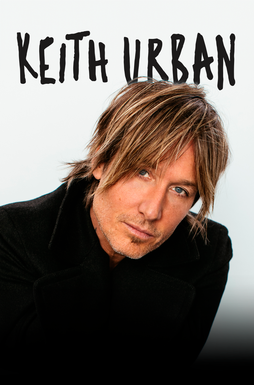 Keith Urban 