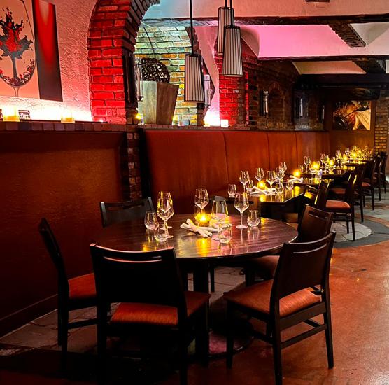 Weinkeller Restaurant