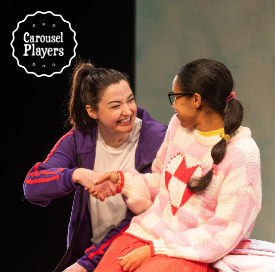 "Like It Or Not" Opening Performance