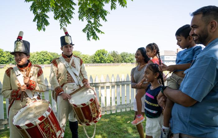 Educational Experiences in Niagara Falls