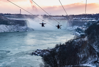 Your Guide to Outdoor Winter Fun