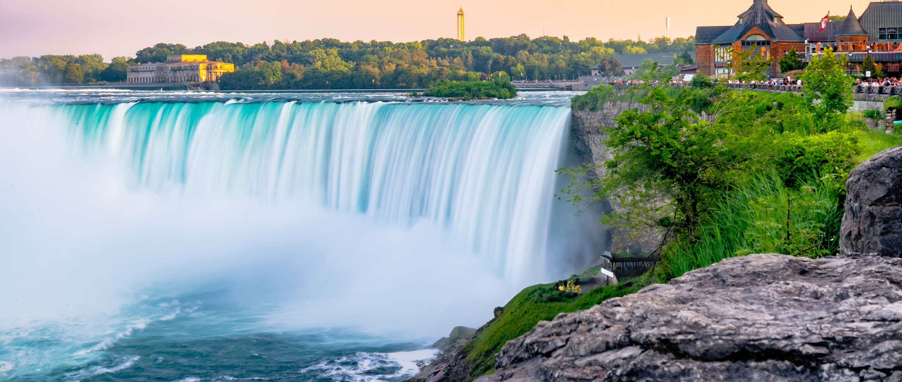 Planning a Trip from the UK?