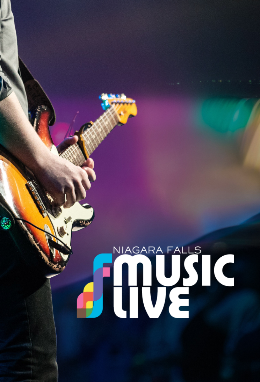 Niagara Falls Music Live 